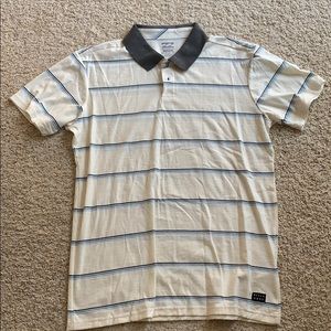 Billabong “Premium Tee” polo shirt